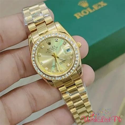 online rolex watches in pakistan